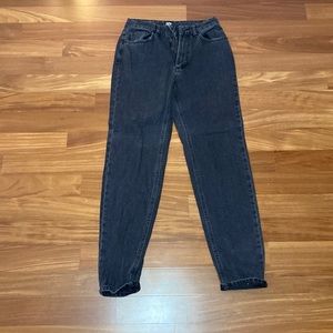urban outfitters BDG jeans